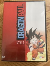 Collection Dvd - Dragon Ball