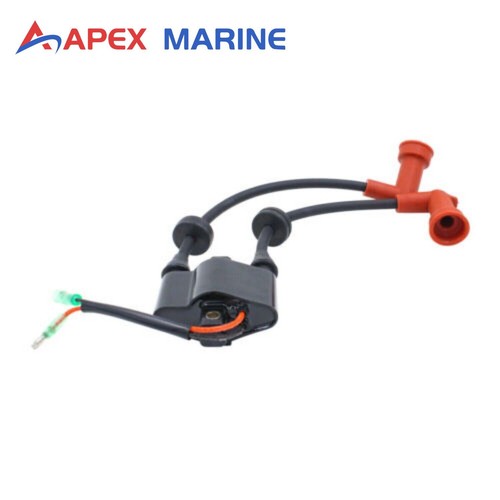 Bobina accensione 6f6 85570 - accensione, 6f6-85570