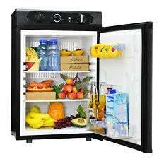 Smad 3 Way Frigo Caravan Gas