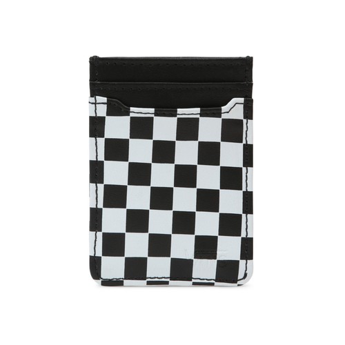 Scacchiera porta carte vans - carte,