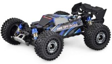 AMEWI Hyper GO Buggy brushless 3S 4WD 1:16 RTR blu - 22626