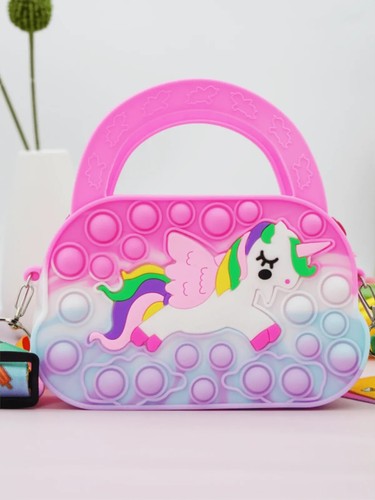 Borsa mano principessa in - borsa,