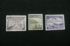 REPLICA NORVEGIA SPITZBERGEN