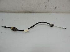 Opel Kadett E GSI C20NE Cavo Frizione Originale 90209335 237027