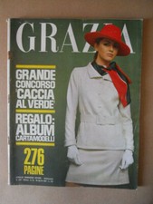 GRAZIA Rivista di moda