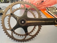 GUARNITURA PEDIVELLA COMPLETA