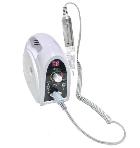 Fresa professionale 35w - , lima