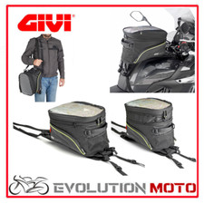BORSA SERBATOIO A CINGHIE HONDA CRF 300 L EA142 GIVI 25LT