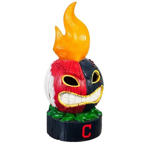 Cleveland indians tiki - cleveland,
