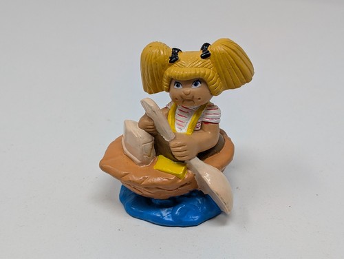 Figurina vintage 1984 - , tg