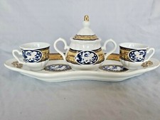 Belle Epoque Mini Set da Tè 5