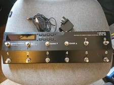 Boss ES-8 Pedale per chitarra