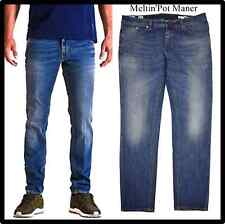 Jeans Uomo Meltin pot Slim fit