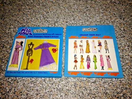 Kit set box - set, angie