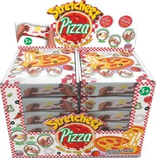 Grandi giochi stretcheez - stretcheez, pizza