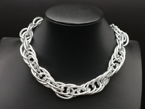 Collana donna catena girocollo