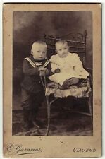 0012 "GIAVENO - E. GARAVINI