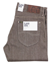 Lee 101 Z Jeans Uomo