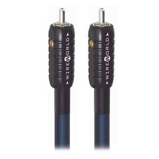 WIREWORLD OASIS 8 RCA COPPIA