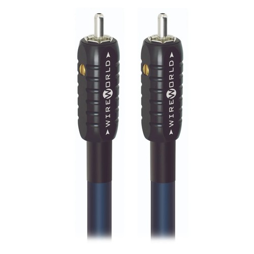 Wireworld oasis rca - oasis,