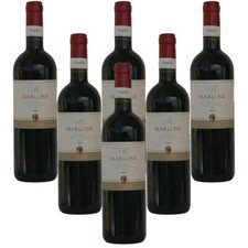 Marlone IGT Toscana Rosso