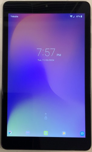 Testato usato stock - usato, t-mobile