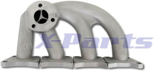 Alto flusso k04 acciaio - alto,