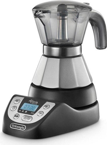 Moka elettrica macchina caffe - macchina,