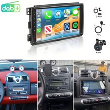 Autoradio DAB+ 2+32G Android