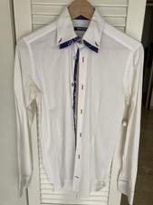 2 Camicie Uomo Nara Camicie