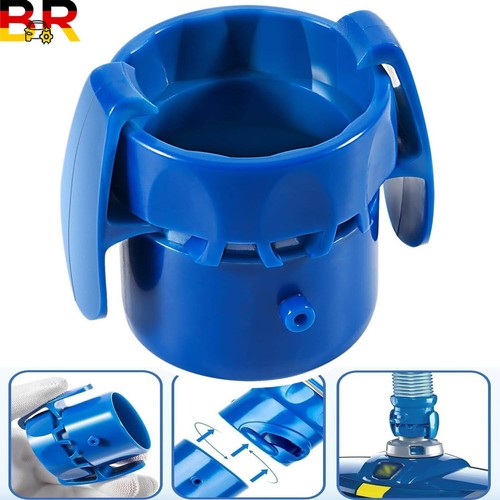 R0526900 connettore rapido blu - rapido,