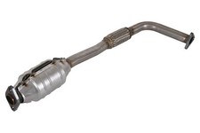 Catalizzatore per DAEWOO MATIZ