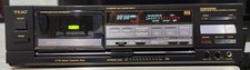 Cassettiera alta TEAC V-770 3