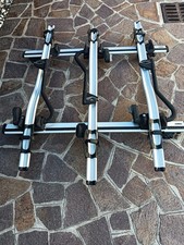 Portabici tetto - portabici,
