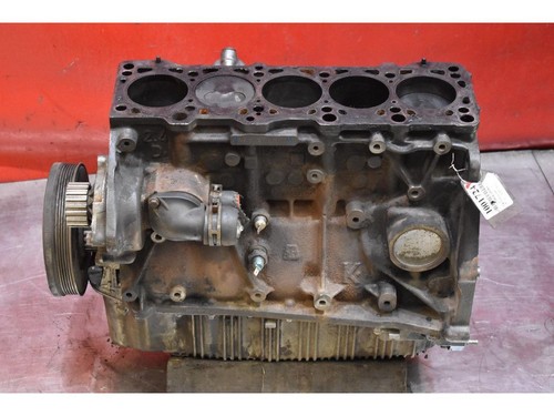 Blocco motore volkswagen - blocco,