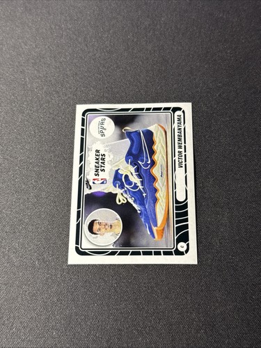 2023 panini sticker - panini, &
