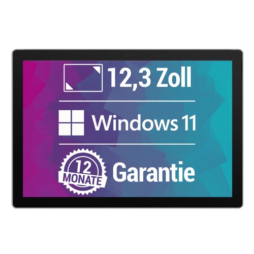Microsoft surface pro - surface, tablet