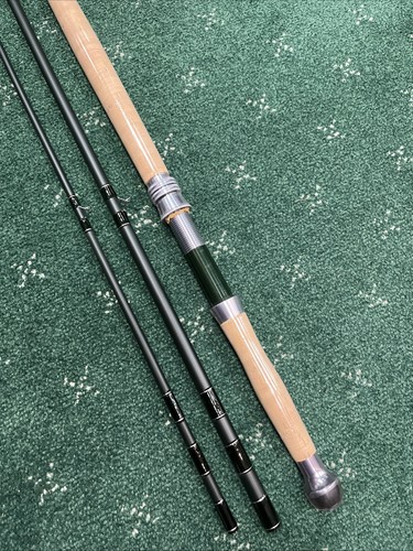 Canna pesca bruce and - canna, da