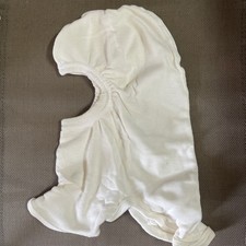 Chicago Protective Apparel Nomex® Blend FR Hood (modello KN51) cappuccio completo