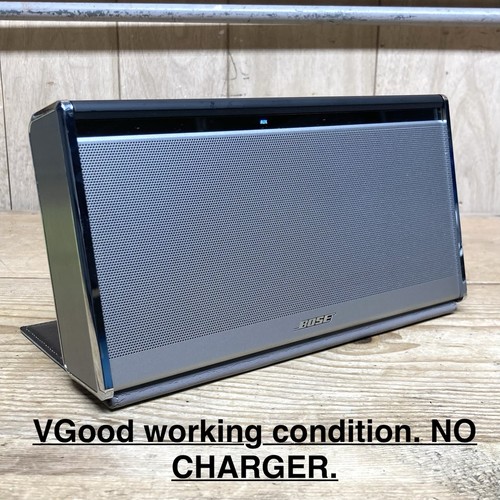Bose soundlink altoparlante - bose,