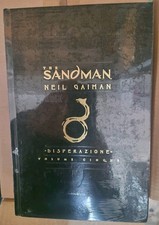 Sandman Omnibus Vol 5