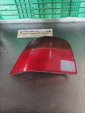 FANALE POST. SX PER VOLKSWAGEN GOLF 4A SERIE (98-03) 1.6 8V (74KW) BER. 1998