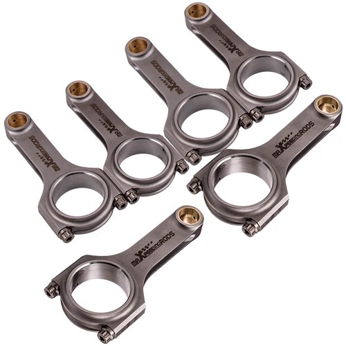Pezzi biellette sportive - pezzi,