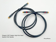 Mogami 2497 Coppia Stereo High