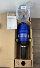 Dosatron D14MZ2VFDII Iniettore