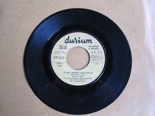 Little Tony "Riderà/Il Mio Amor.." 1966 Italy, 7", 45RPM, Jukebox, etich. gialla