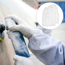  Maniche protezioni braccio