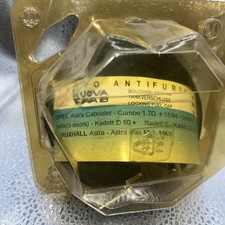 Tappo Serbatoio Benzina Opel