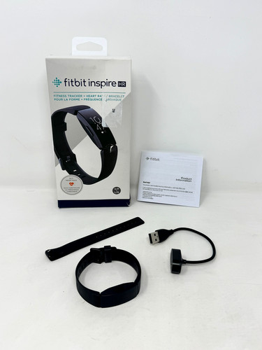 Fitbit inspire fitness - inspire, hr