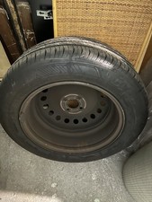 Ruota di scorta / gomma con
